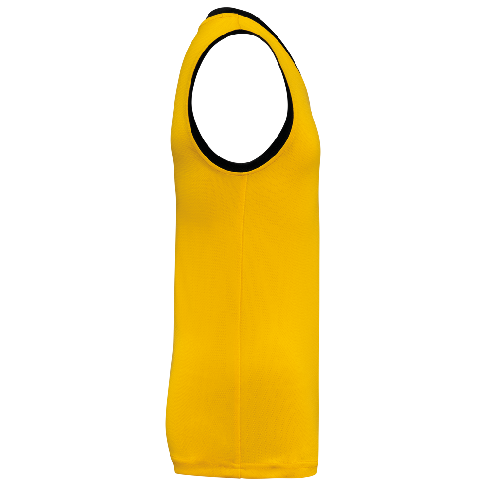 PA4050 - Herren Basketball Trikot