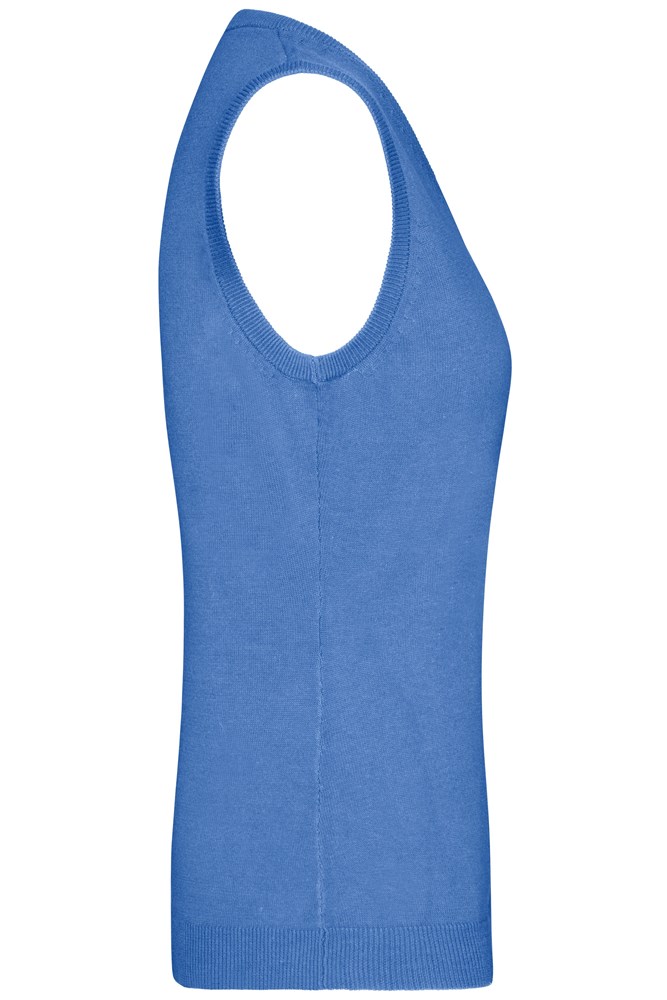 Ladies' V-Neck Pullunder
