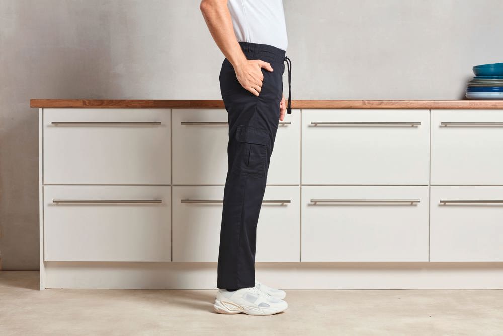 PR555 - Kochhose „Essential“