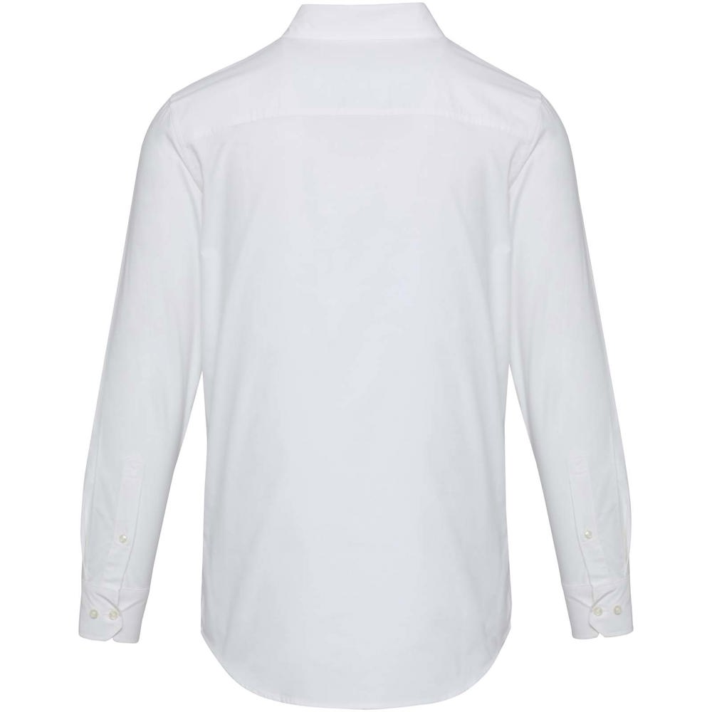 Sphene 165 g/m² Oxford Hemd