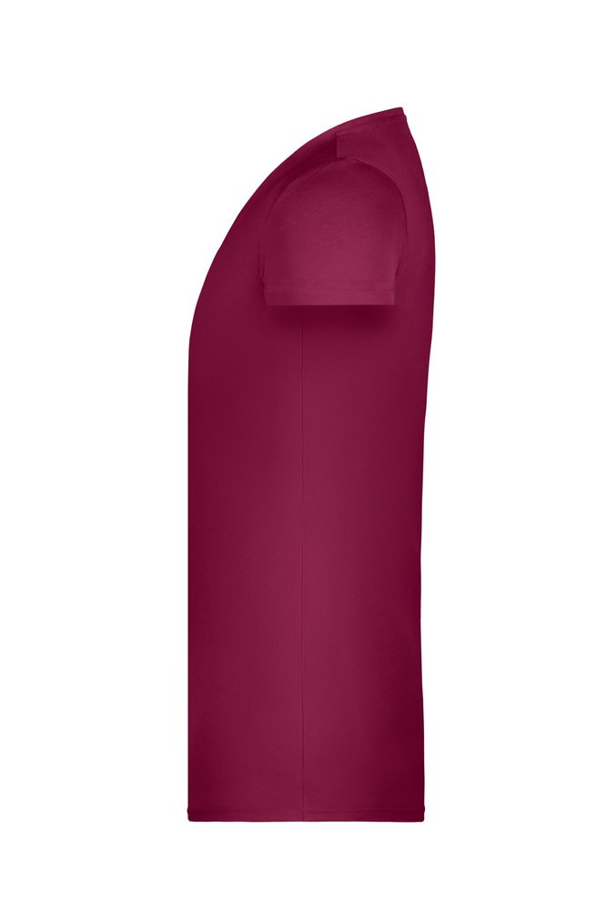 Girls' Basic-T   OCS Standard