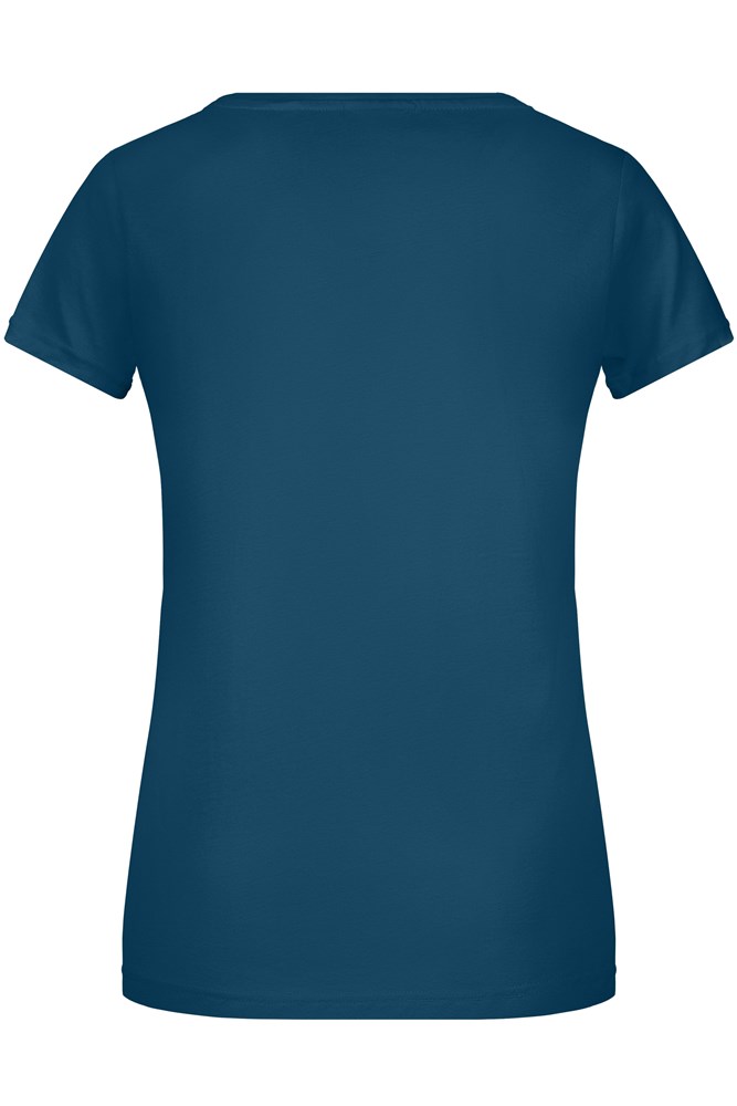 Ladies' Basic-T   OCS Standard