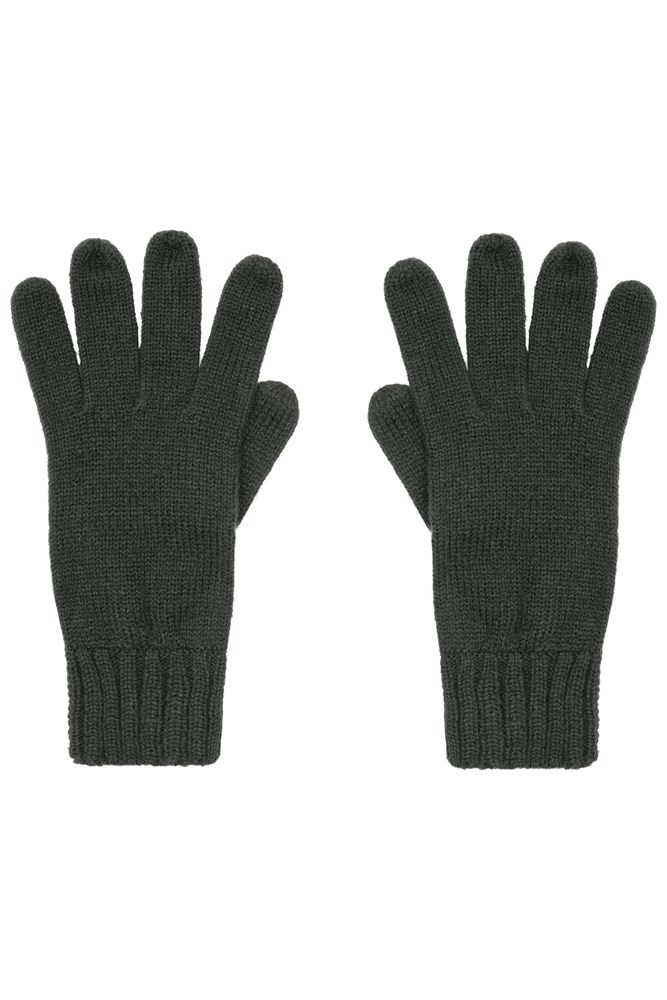 Knitted Gloves