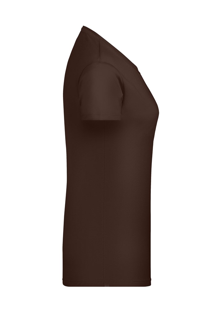 Ladies' Basic-T   OCS Standard