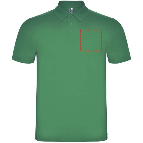 Austral 180 g/m² Poloshirt Unisex