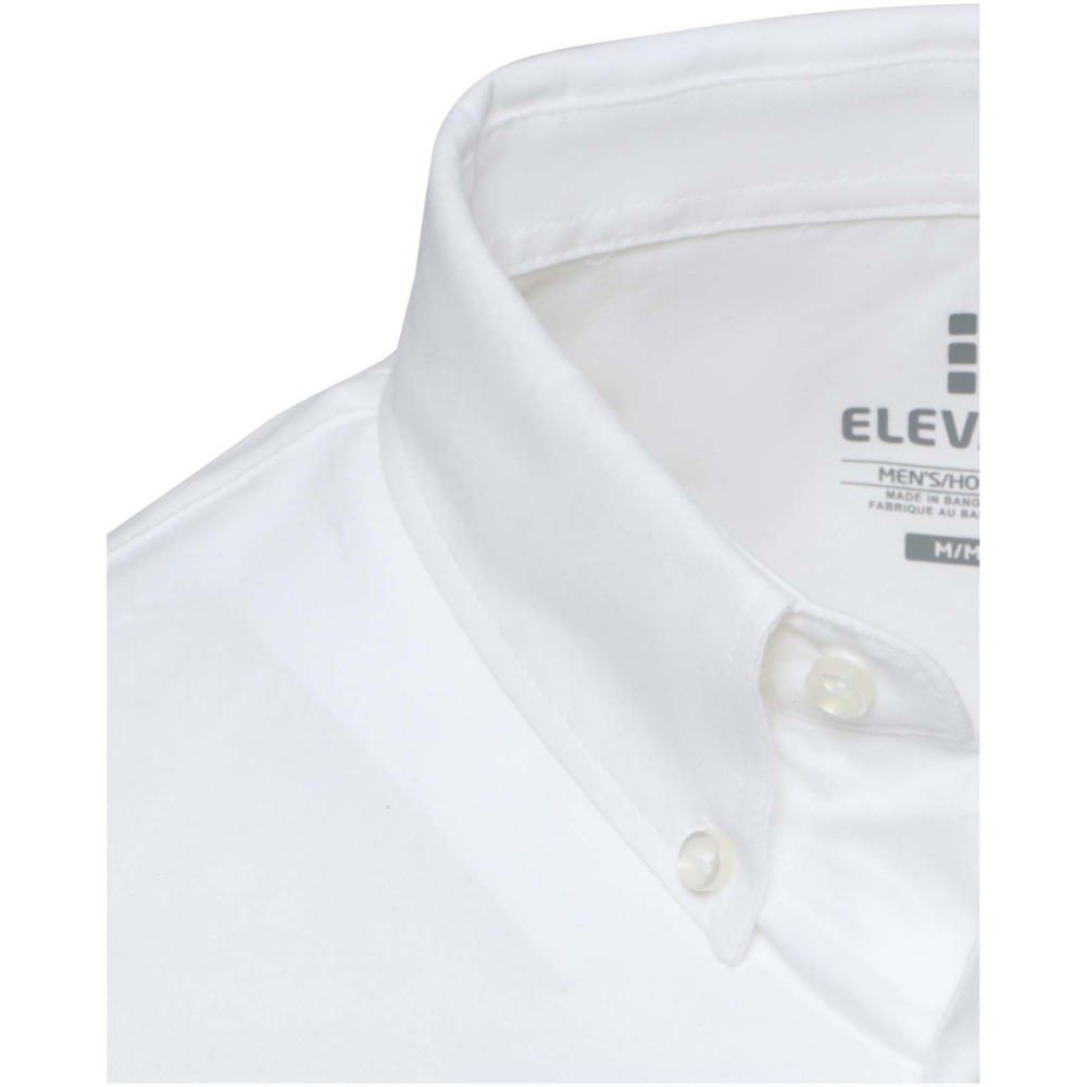 Sphene 165 g/m² Oxford Hemd