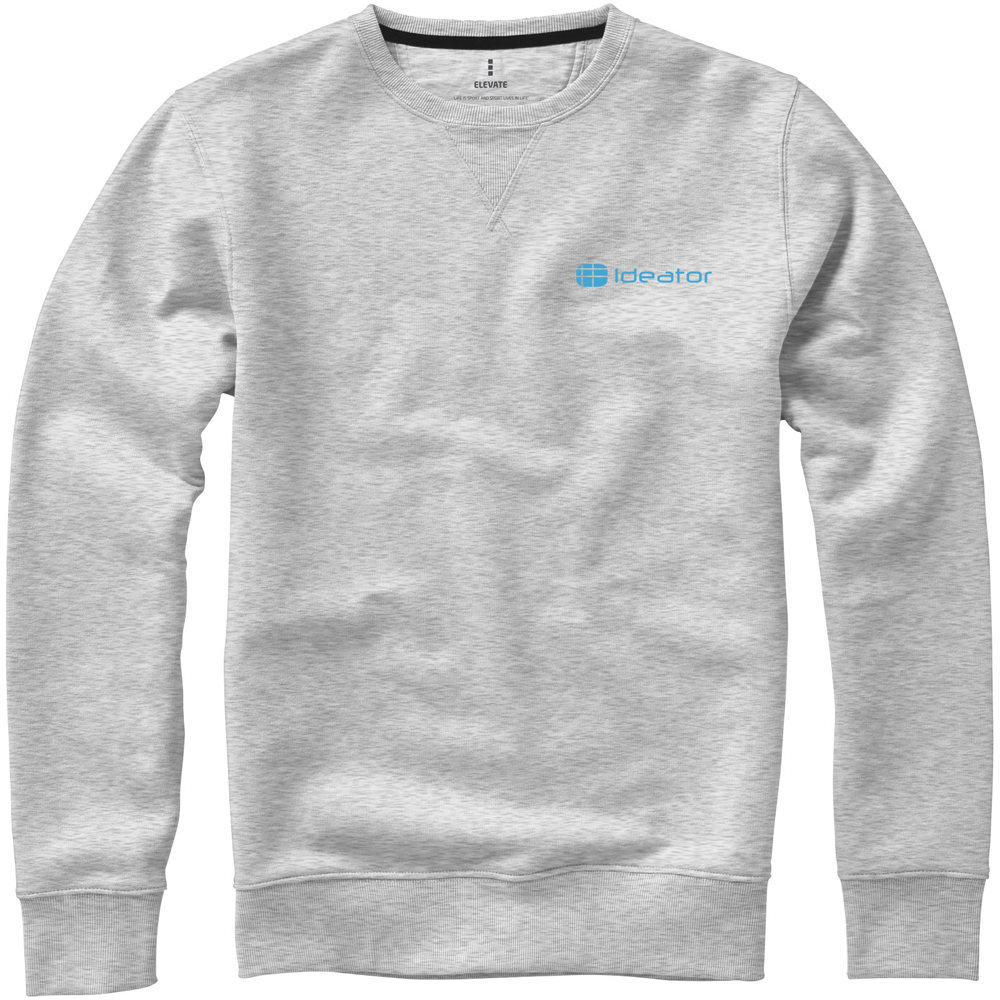 Arora 300 g/m² Sweatshirt mit Rundhalsausschnitt Unisex