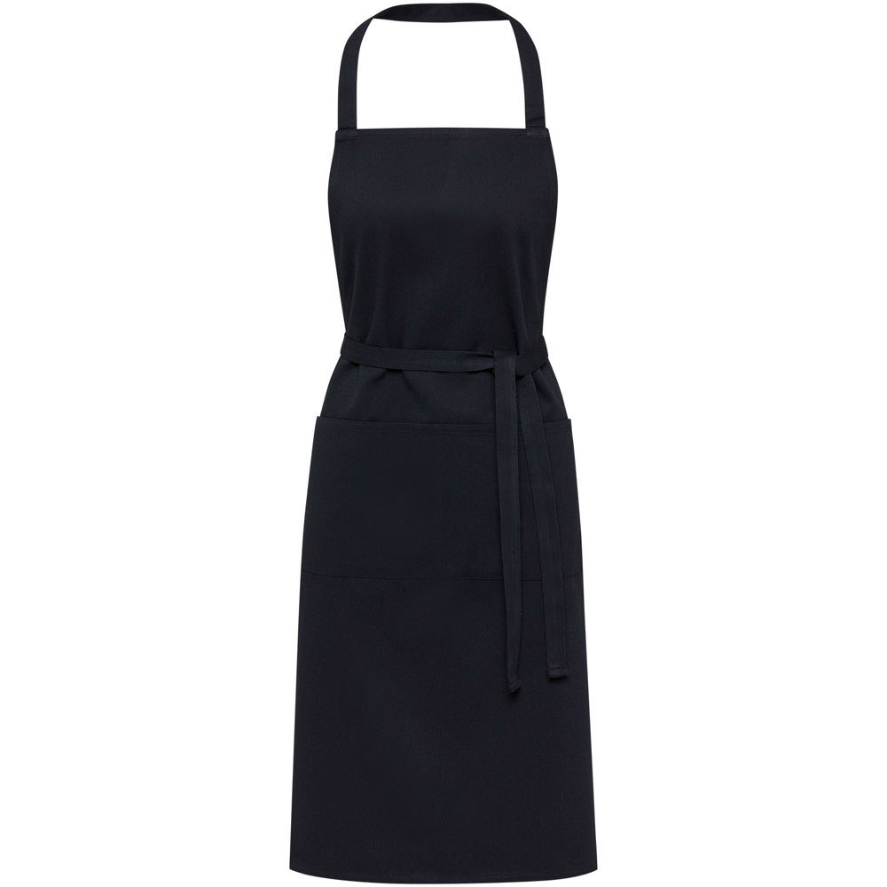 Shara 240 g/m2 Aware™ recycelte Schürze - navy