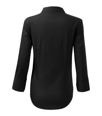 Hemd Damen Style schwarz