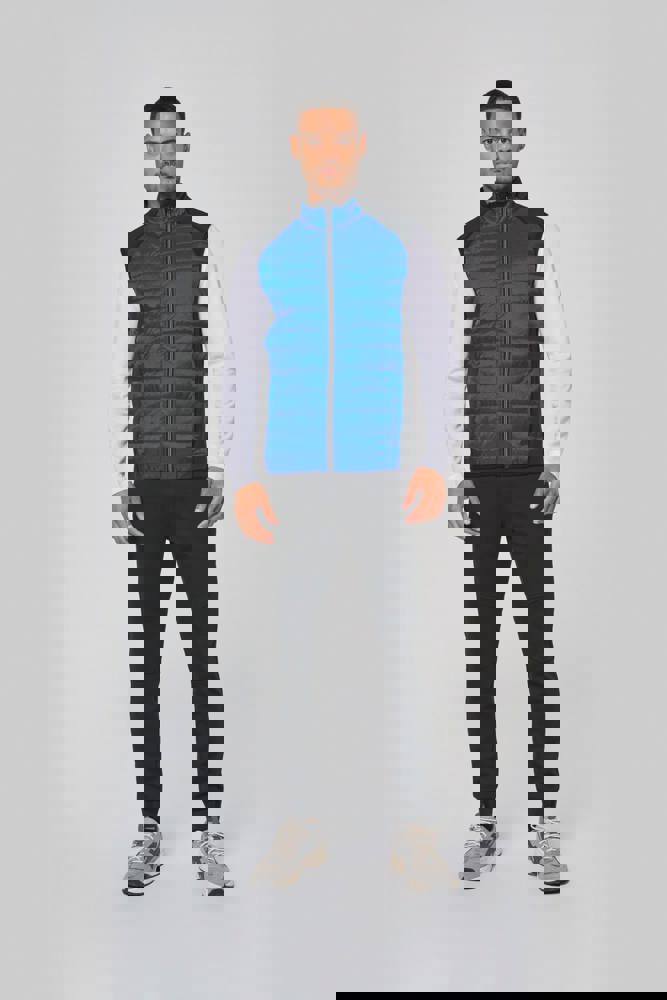 PA235 - Sportweste aus Bi-Material