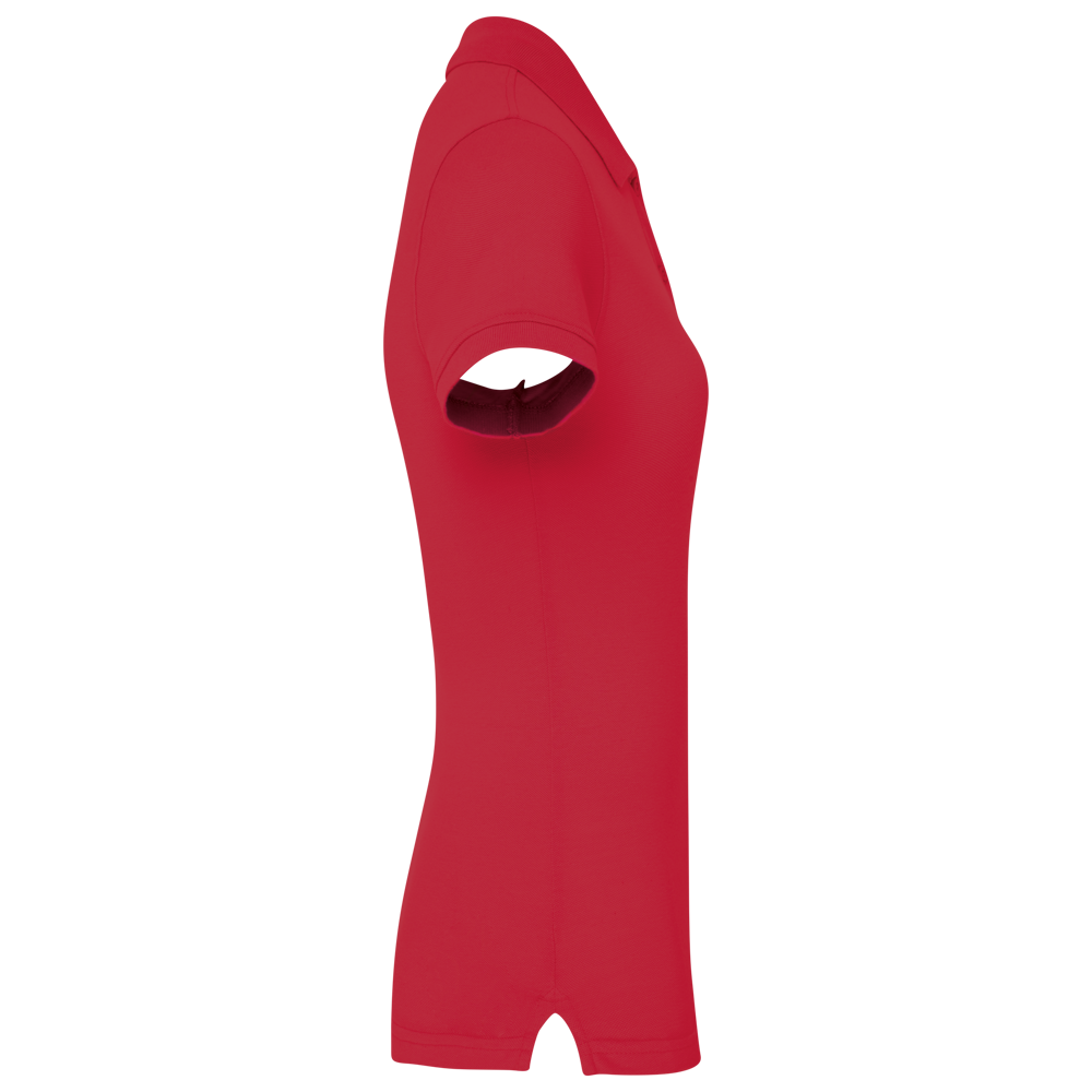 K2026C - Piqué-Polohemd Bio180 für Damen