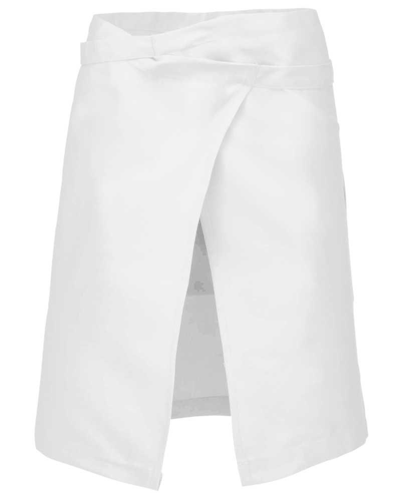 K898 - Mittellange Schürze