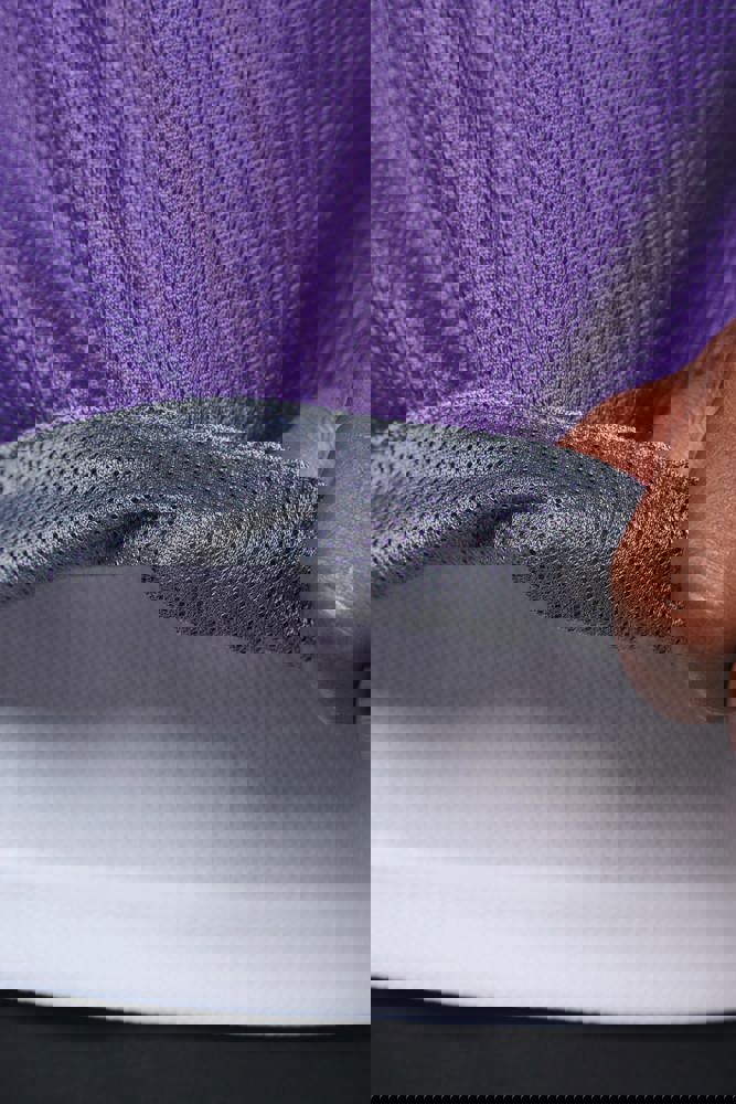 PA042X - Multisport wendetrikot junior/senior