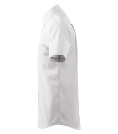 Hemd Herren Chic weiss