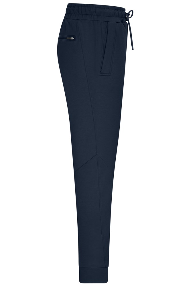Men's Pants Interlock   OCS Blended & RCS