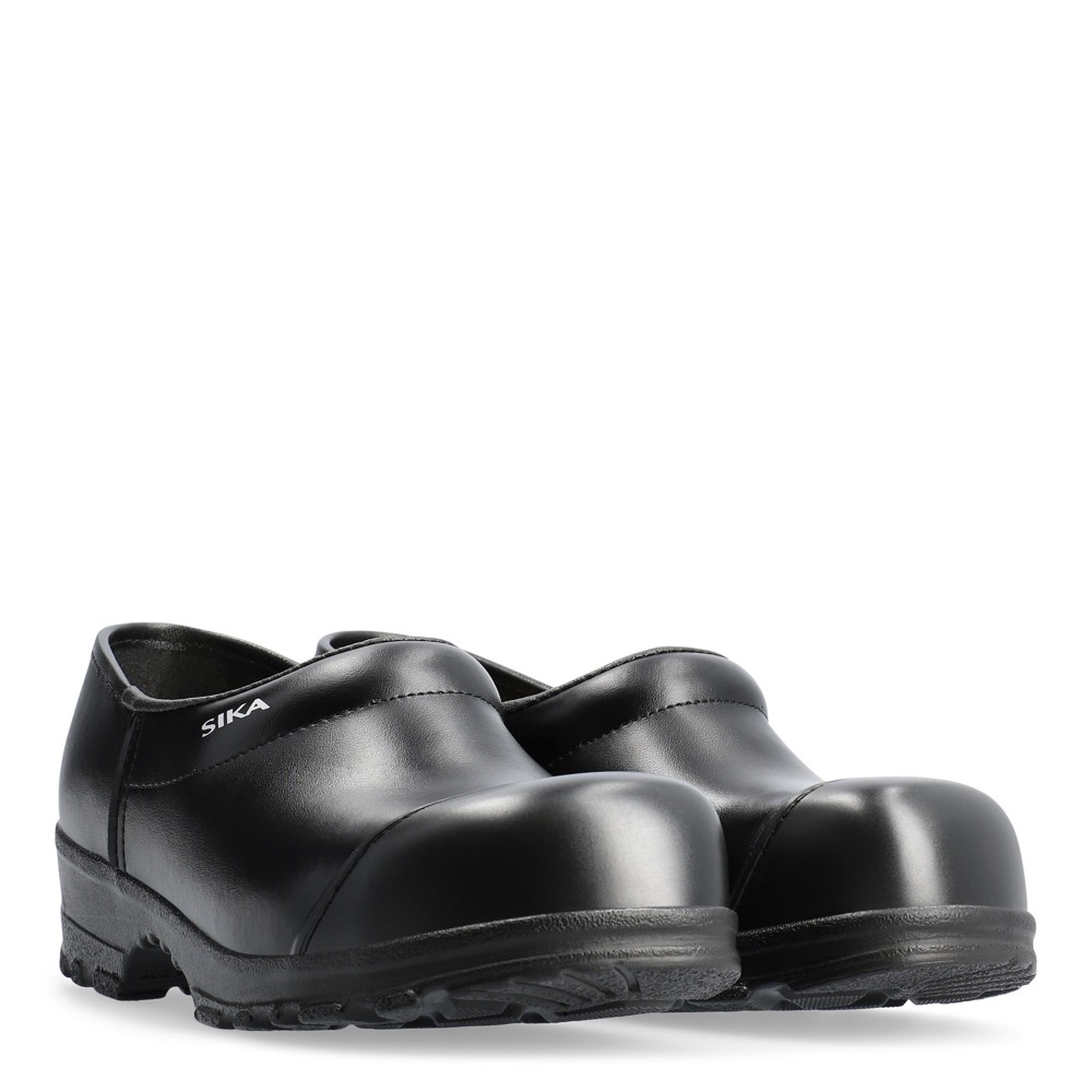 Flex LBS - geschlossener Clog