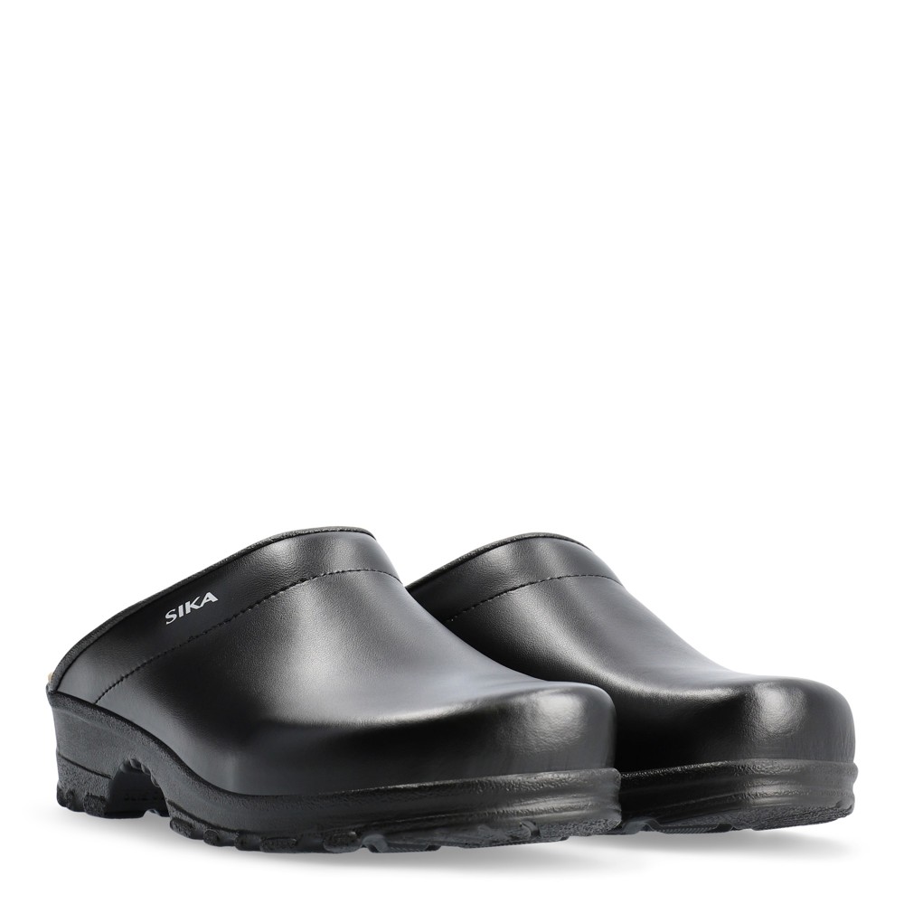 Flex LBS - offener Clog
