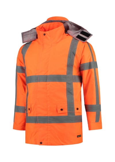 T50 RWS Parka Unisex