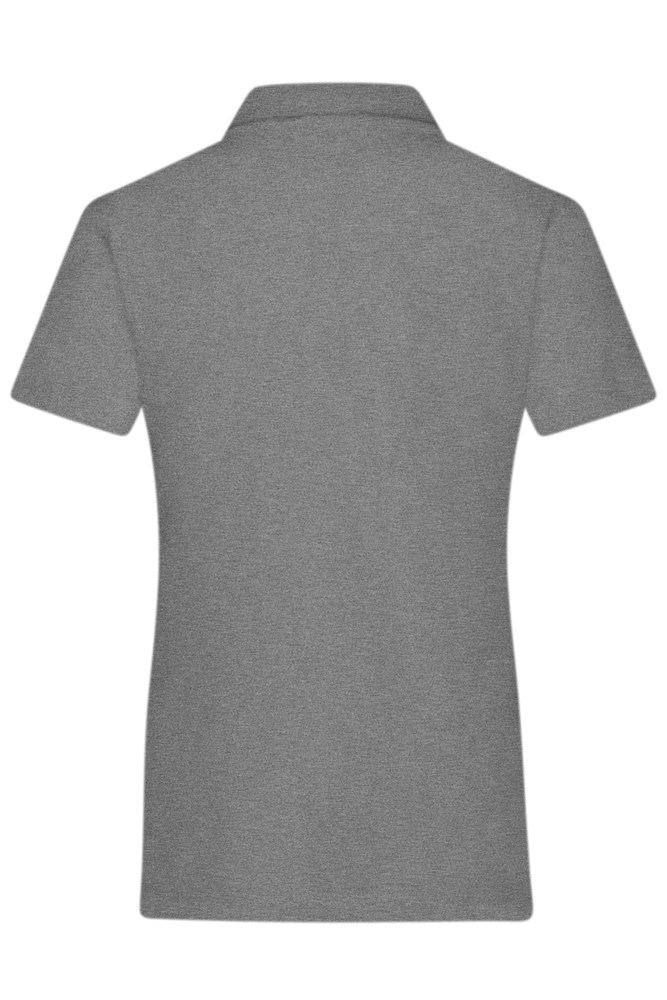 Ladies' Plain Polo
