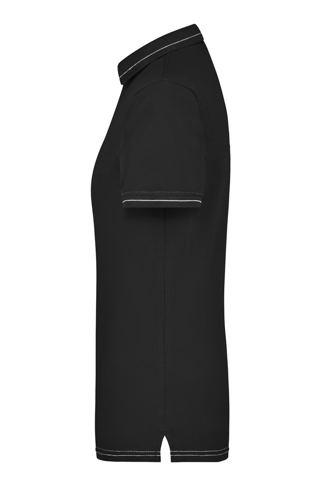Ladies' Elastic Polo