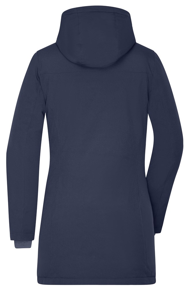 Ladies' Business Parka