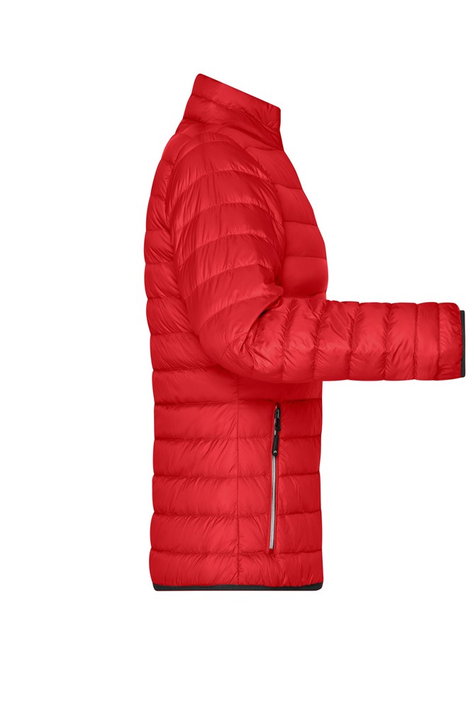 Ladies' Down Jacket
