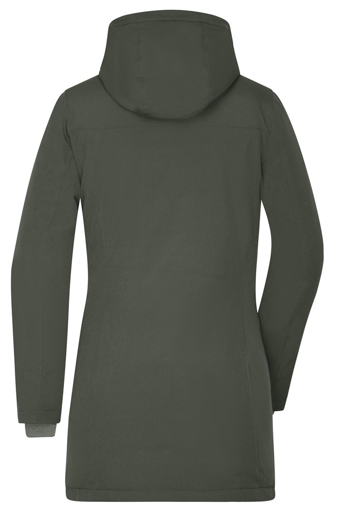 Ladies' Business Parka