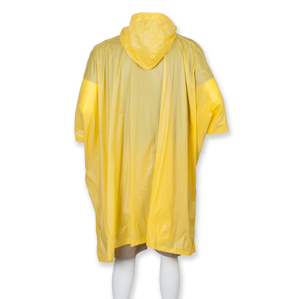 SPL010 - Poncho