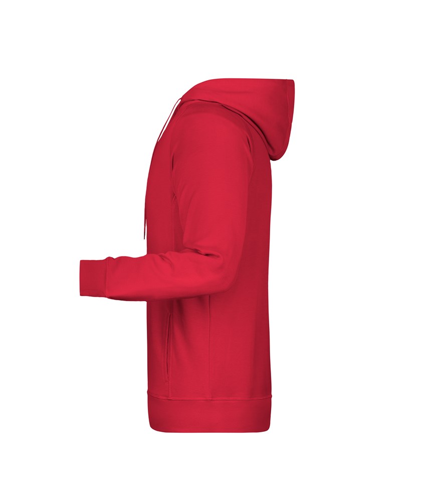 Men's Hoody   OCS Blended & RCS