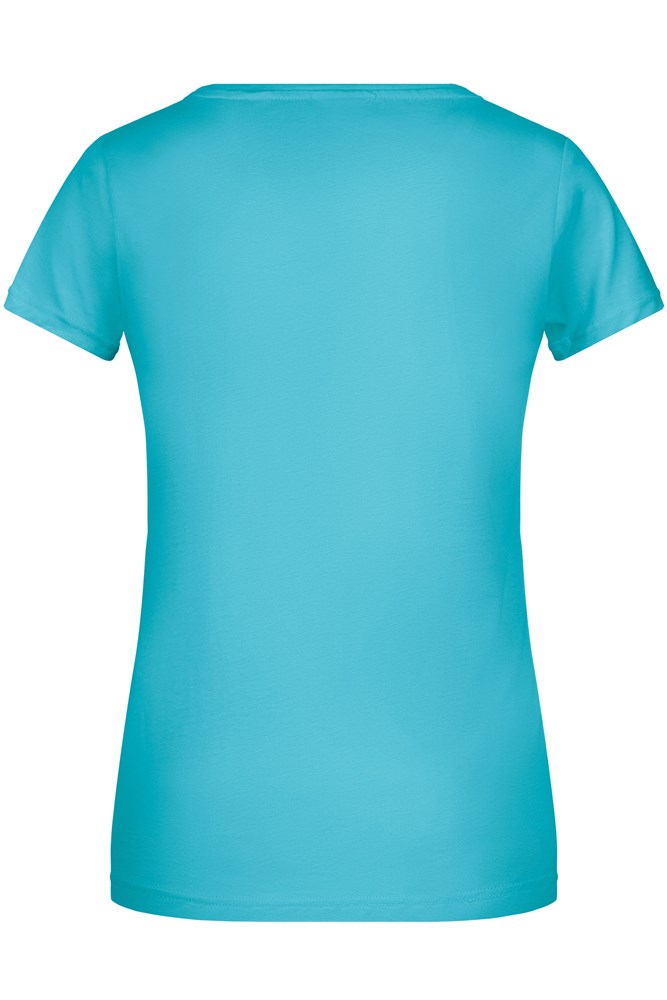 Ladies' Basic-T   OCS Standard