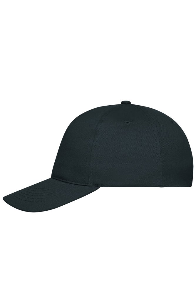 5 Panel Cap Organic Cotton