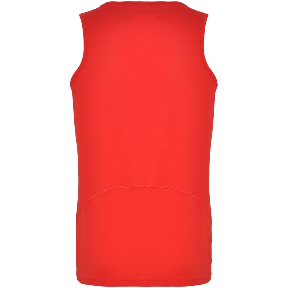 Andre 140 g/m² Sport Top für Herren
