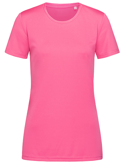 Stedman® - Sports-T Women - Sweet Pink