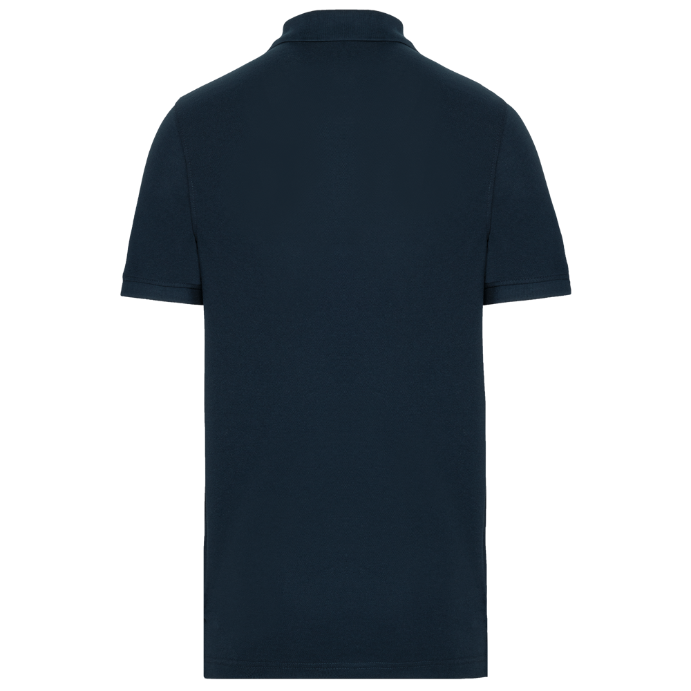 WK274CX - Kurzarm-Polohemd