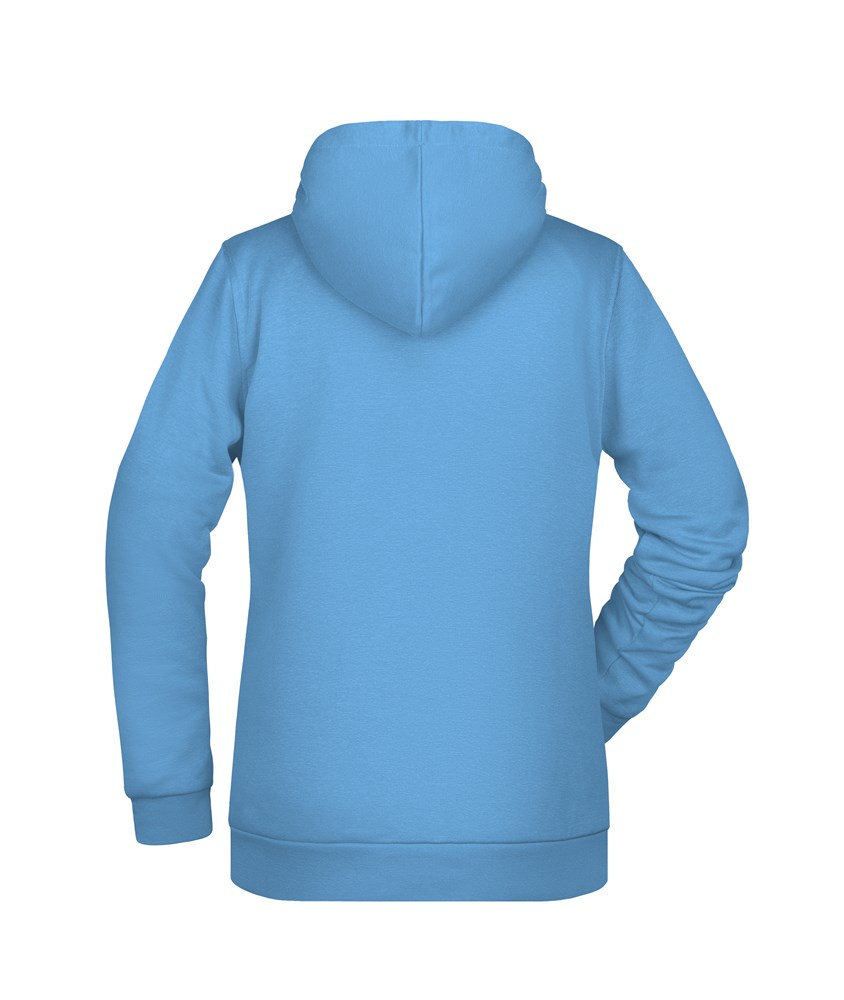Ladies' Promo Hoody