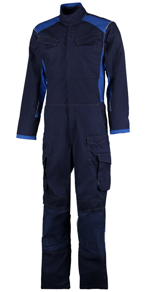 Overall David