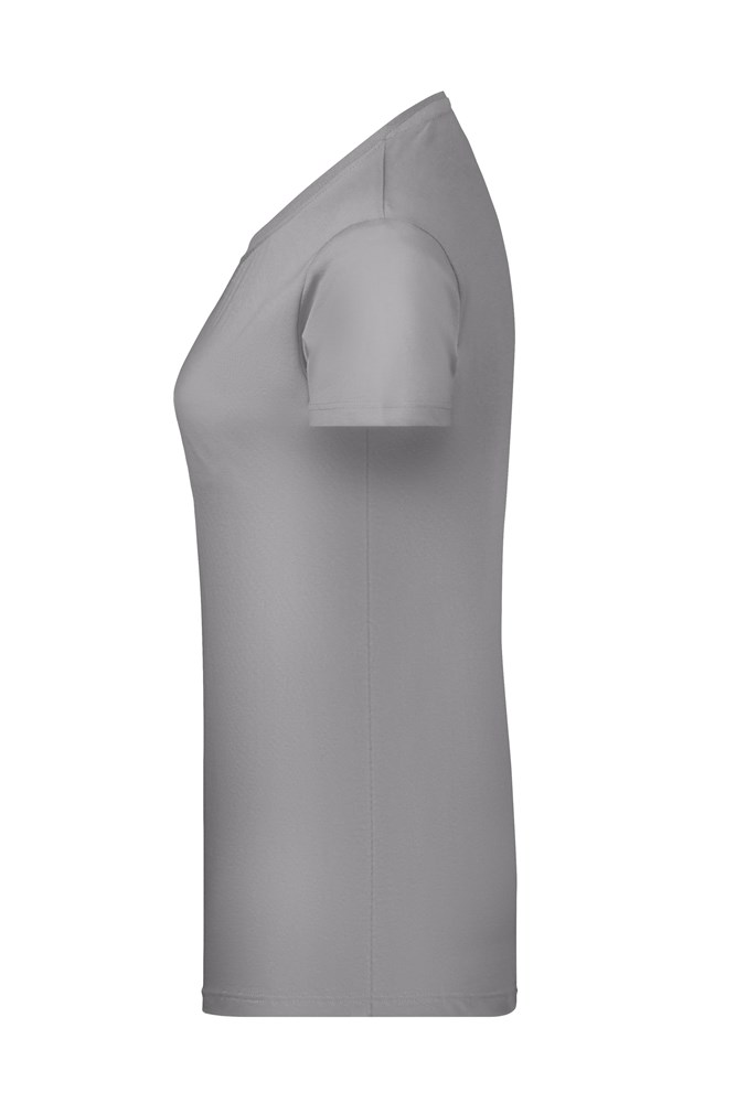 Ladies' Basic-T   OCS Standard