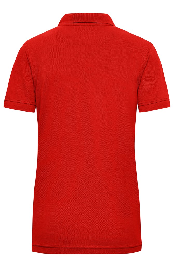 Ladies' Workwear Polo