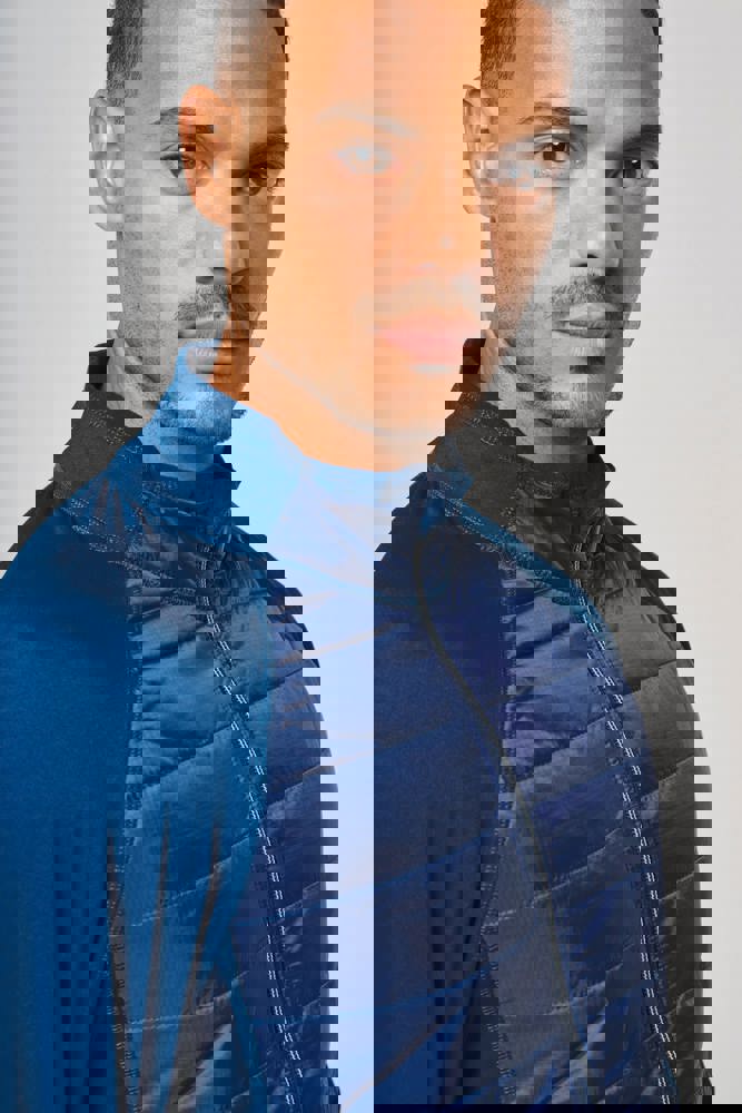 PA233 - Sportweste aus Bi-Material