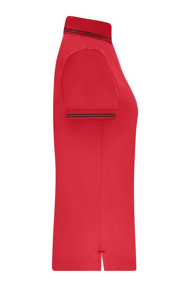 Ladies' Functional Polo