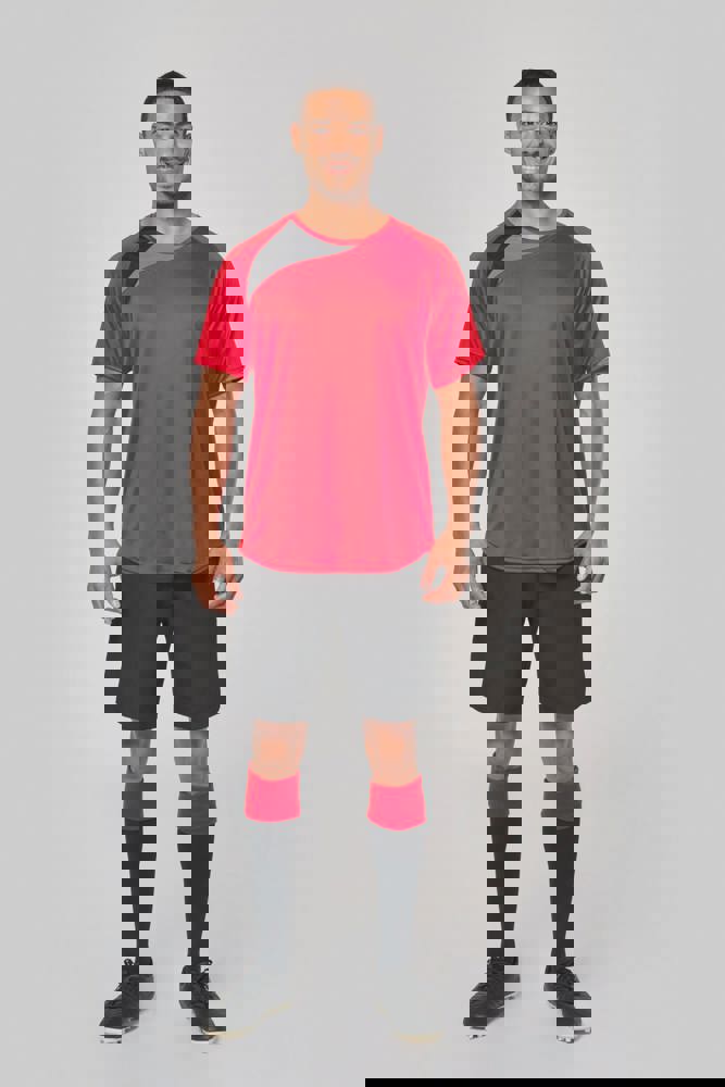 PA436 - Kurzarm-Trikot für Erwachsene