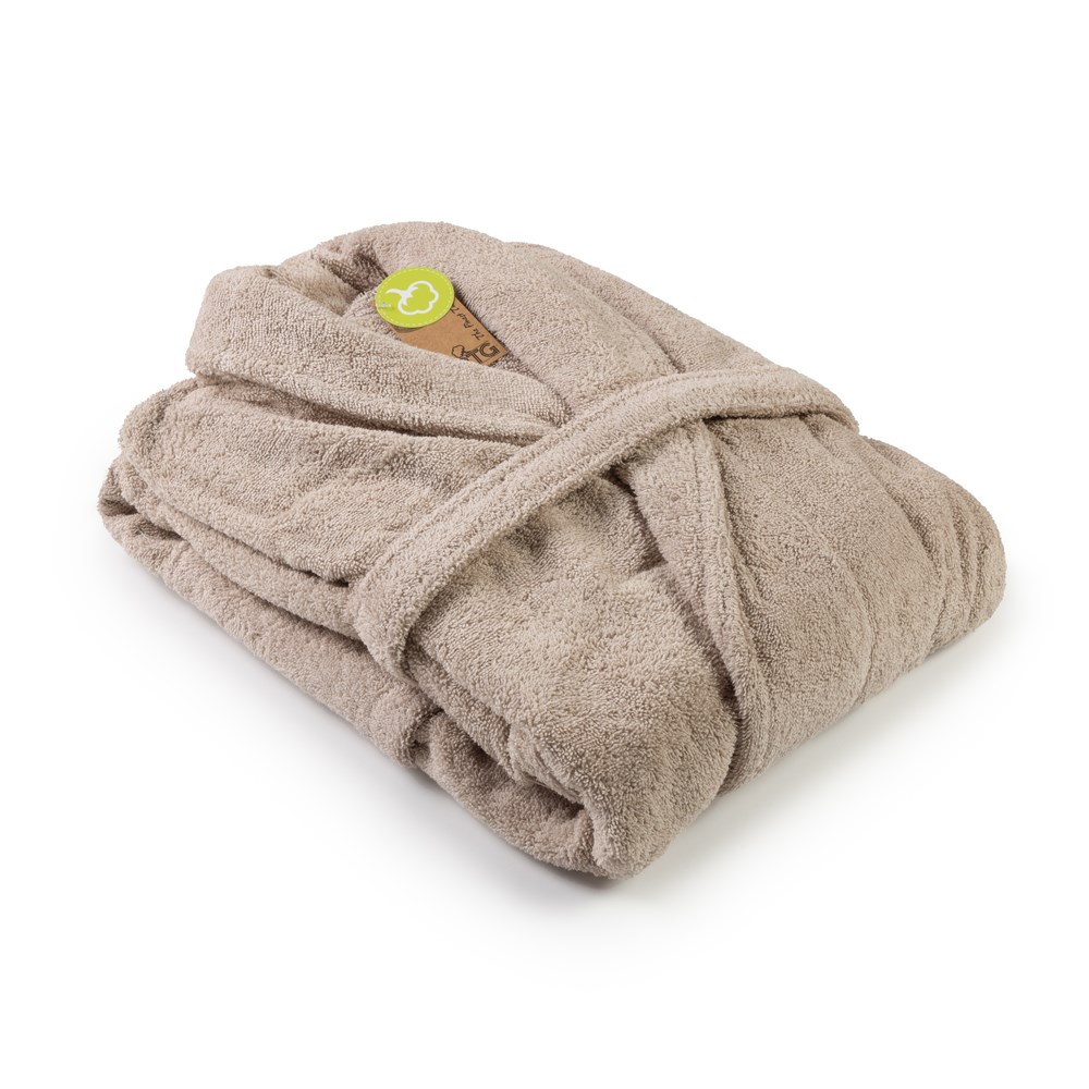ARTG® Robezz Bademantel mit Schalkragen