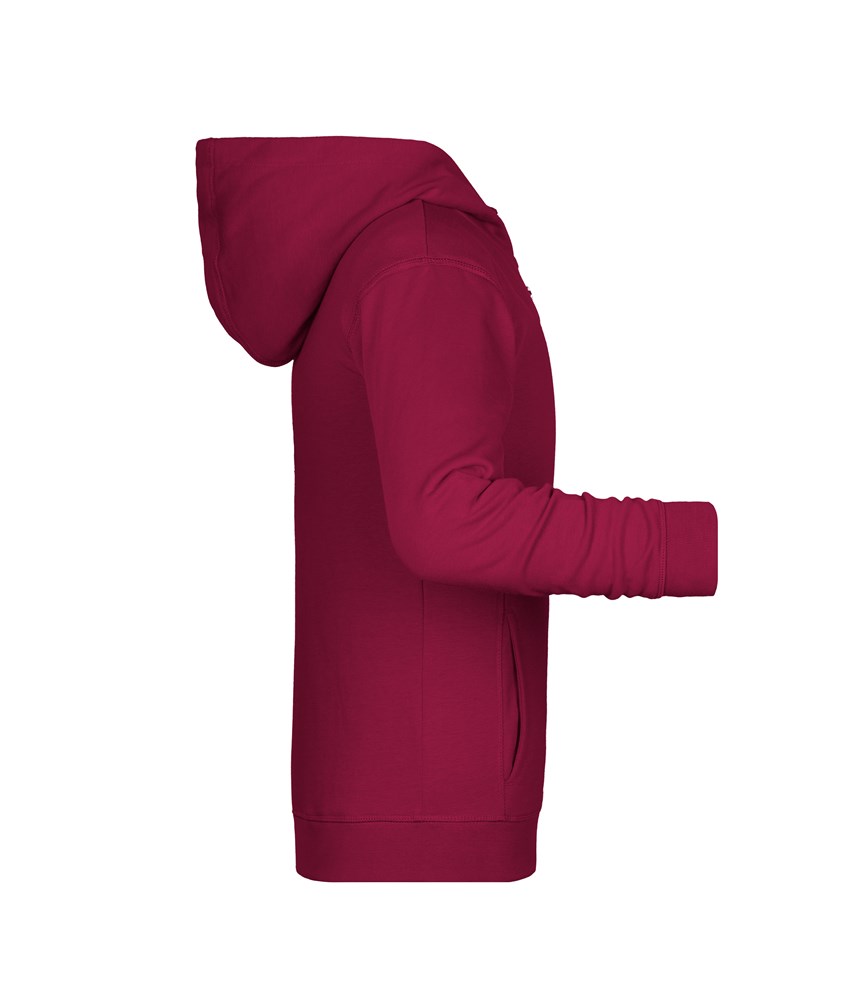 Children's Zip Hoody   OCS Blended & RCS