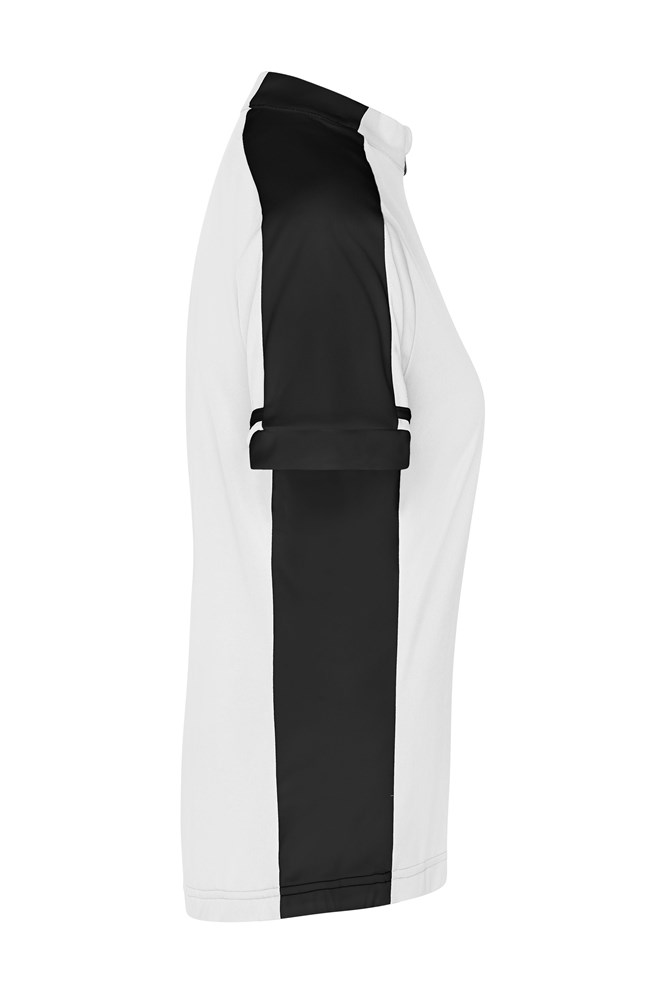 Ladies' Bike-T Full-Zip