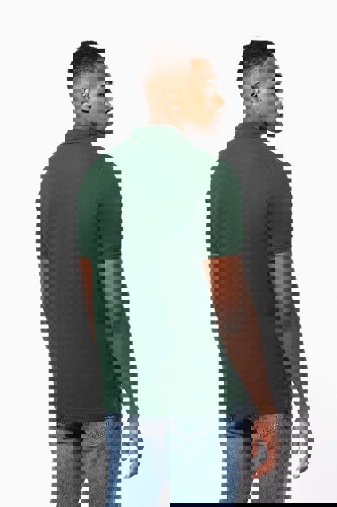 K2025X - Piqué-Polohemd Bio180 für Herren