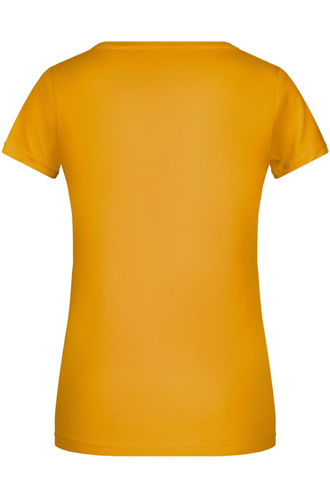 Ladies' Basic-T   OCS Standard