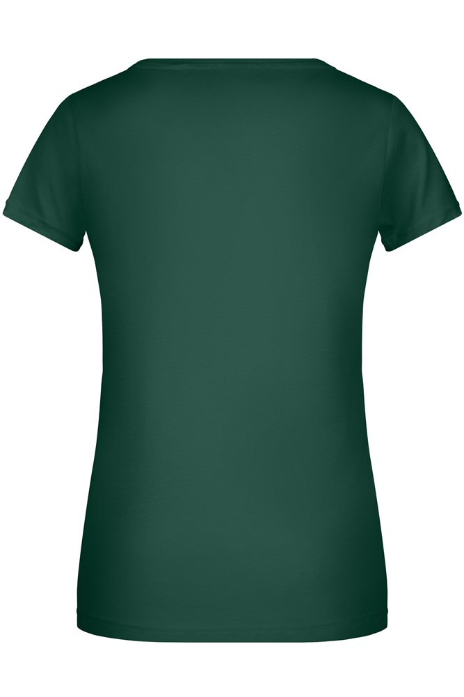 Ladies' Basic-T   OCS Standard
