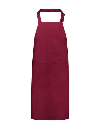 L-merch - Schürze - Bordeaux