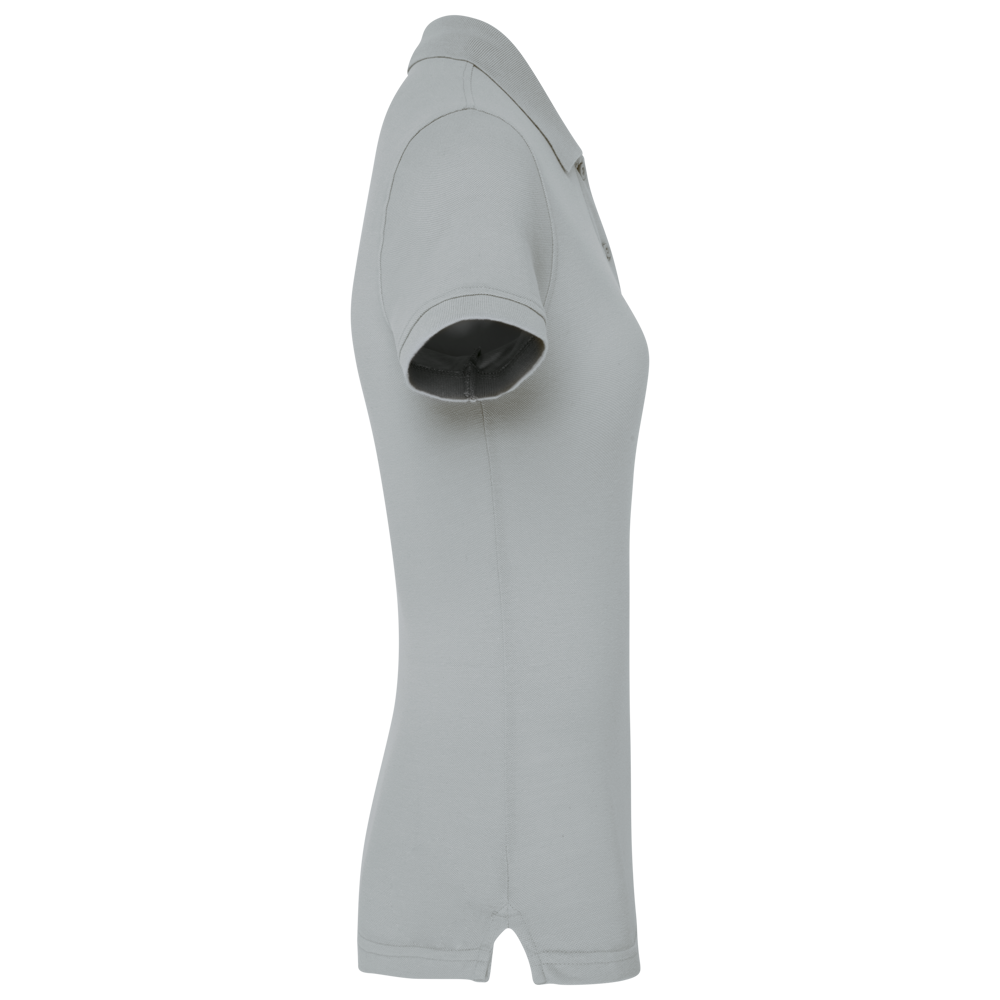 K2026C - Piqué-Polohemd Bio180 für Damen