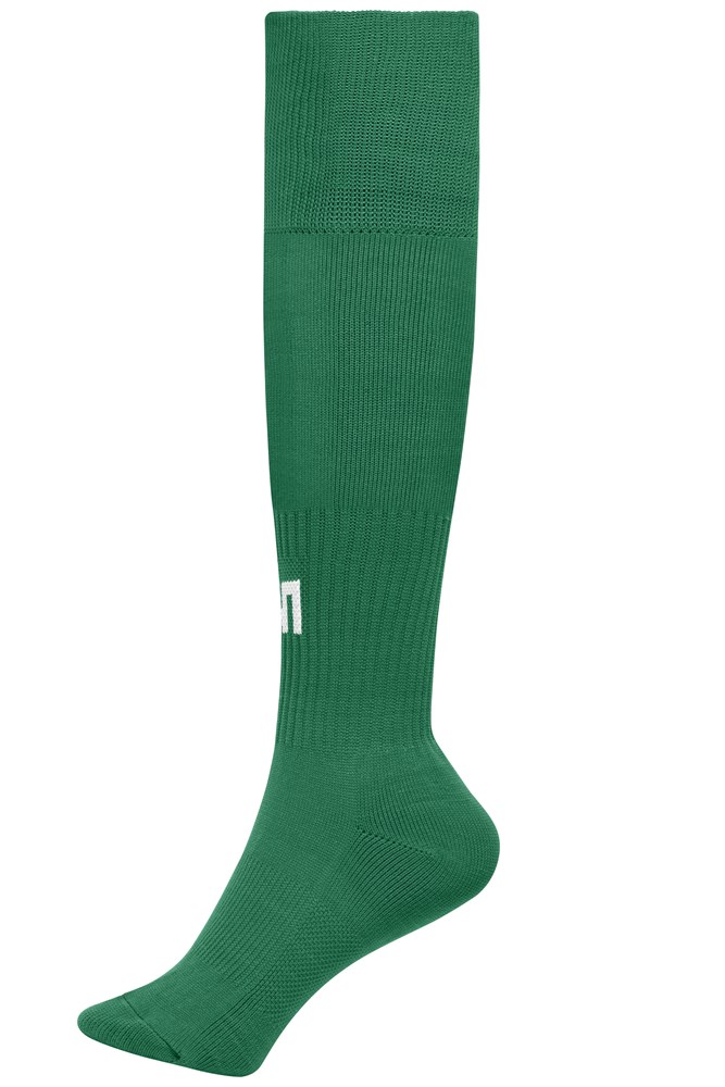 Team Socks - Green (ca. Pantone 554C)